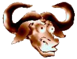 Archivo:GNU Logo.png