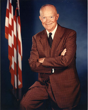 Archivo:Eisenhower presidente.jpg