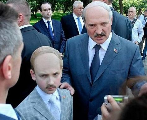Archivo:Lukashenko hijo.jpg
