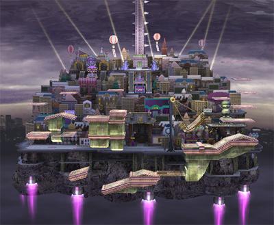 Archivo:Super-Smash-Bros-Brawl-New-Pork-City-Wii-01.jpg