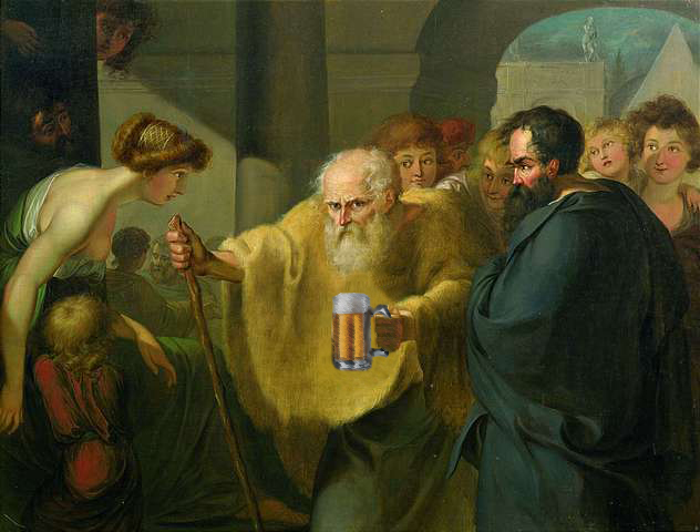 Archivo:Diogenes cerveza.jpg