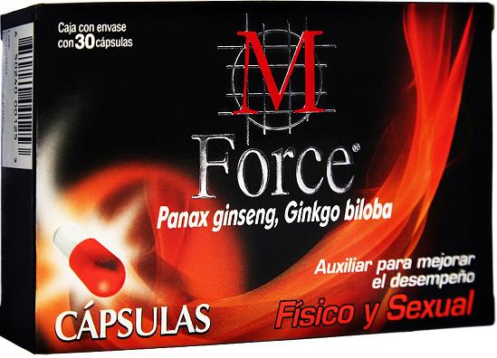 Archivo:M Force.jpg