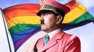 Archivo:Hitler gay flag.jpg