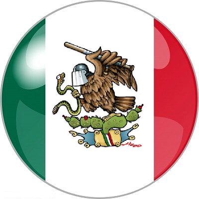 Archivo:Bandera de México círculo.jpg