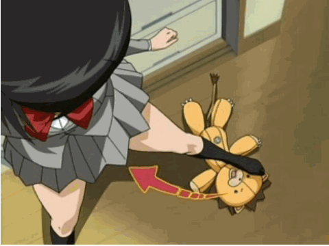 Archivo:Kon ve a Rukia.gif