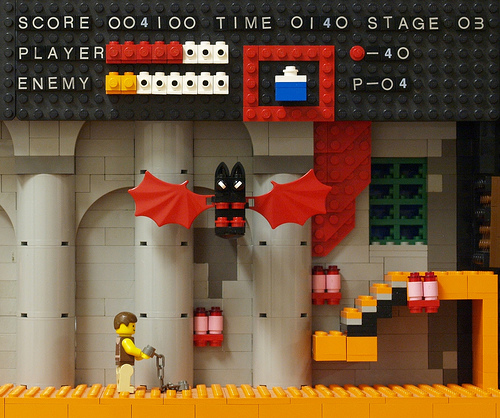 Archivo:Lego castlevania.jpg