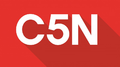 Archivo:C5N Logo 2015.PNG
