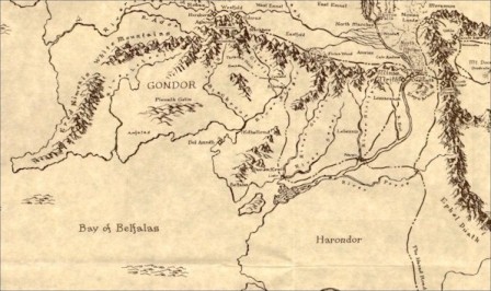 Archivo:Gondor map.jpg