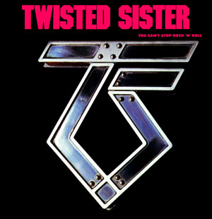 Twisted Sister - Inciclopedia, La Enciclopedia Libre De Contenido