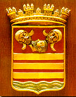 Escudo de Bibriesca BRIVIESCA