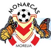 Archivo:Escudo Monarcas Morelia.jpg