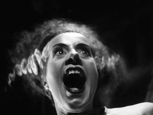 Archivo:Novia de Frankenstein grito.jpg
