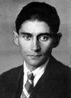 Archivo:Franz Kafka.jpg