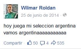 Archivo:Wilmar Roldán Argentina.jpg