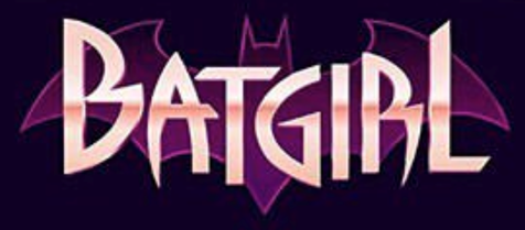 Archivo:Batgirl (film) logo.png
