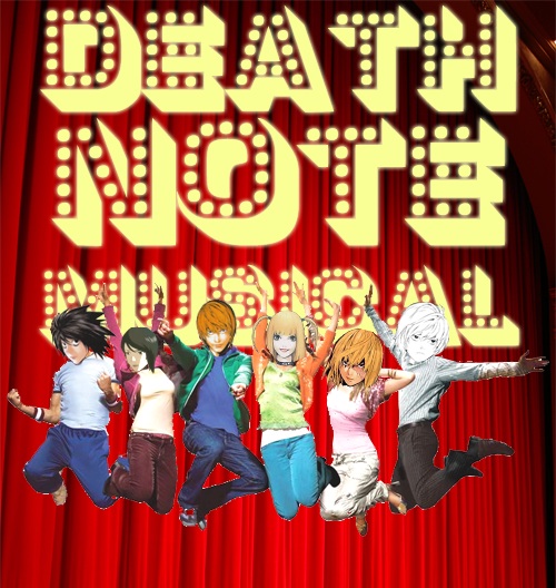 Archivo:Death note musical.jpg