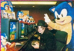 Archivo:Michael Jackson & Sonic The Hedgehog.jpg