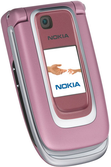 Archivo:Nokia 6131 pink3.jpg
