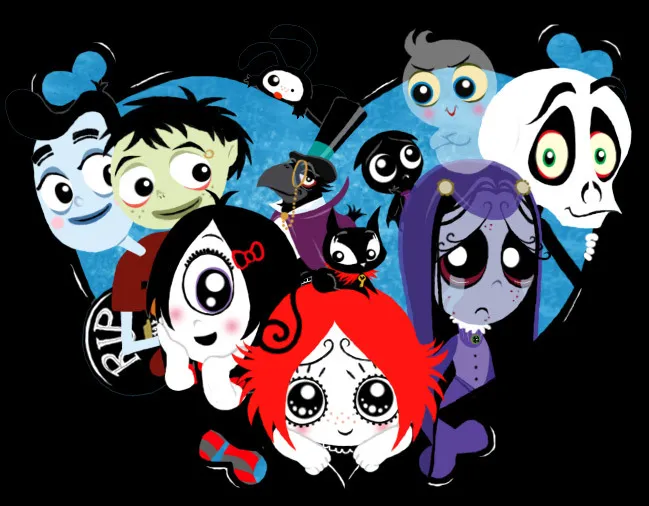 Archivo:Ruby Gloom Cast.png