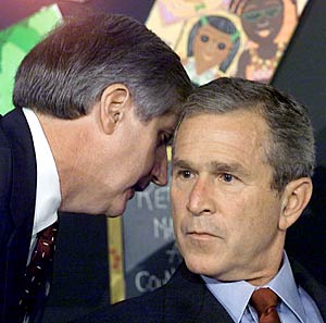 Archivo:Bush confidencial.jpg