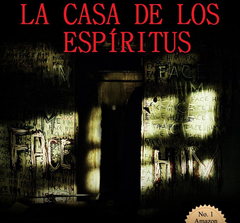 La casa de los espíritus Inciclopedia,