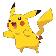 Archivo:Pokemon Pikachu.png
