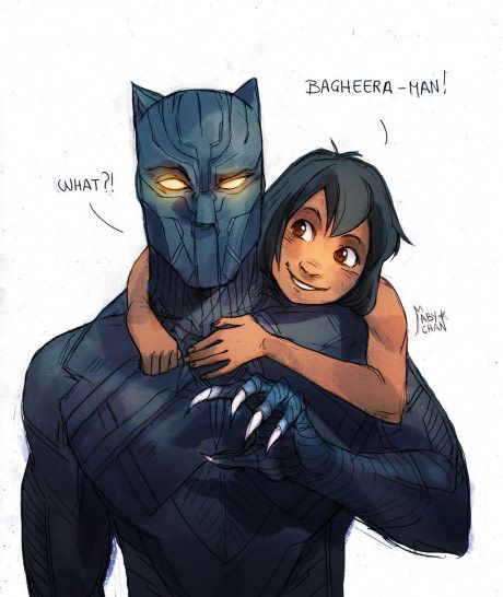 Archivo:Bagheera Black Panther.jpg