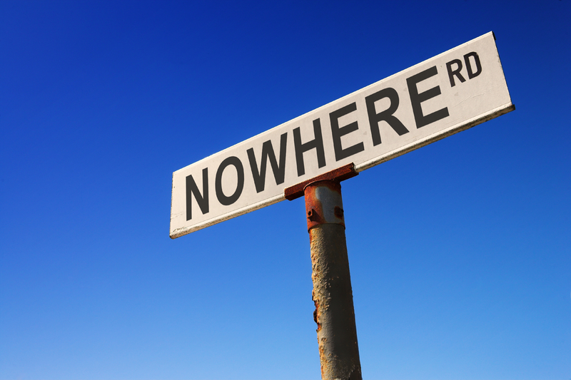 Archivo:Nowhere-road-sign.jpg