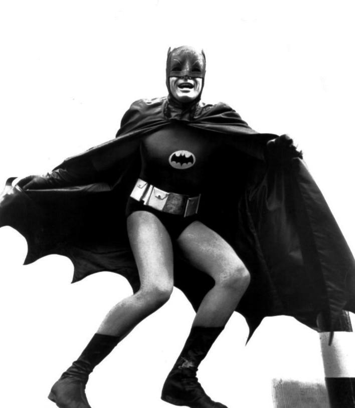Batman (1966) - Inciclopedia, la enciclopedia libre de contenido