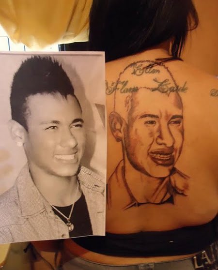 Archivo:Neymar tattoo fail.jpg