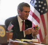 Archivo:Bush Rubik.jpg