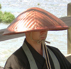 Archivo:Monje budista japonés.jpg
