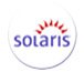 Archivo:Solaris Logo.png