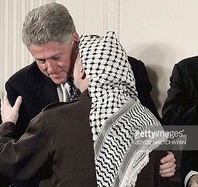 Archivo:Arafat Clinton.jpg