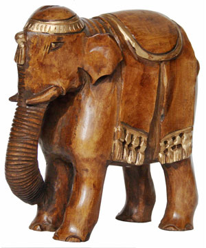 Archivo:Elefante de madera.jpg