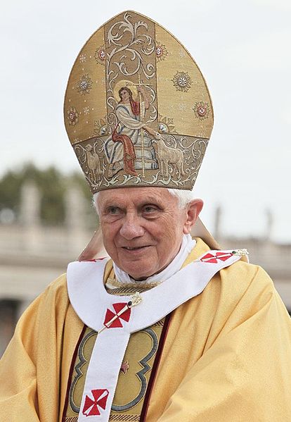 Archivo:Benedicto XVI - wikinews.jpg