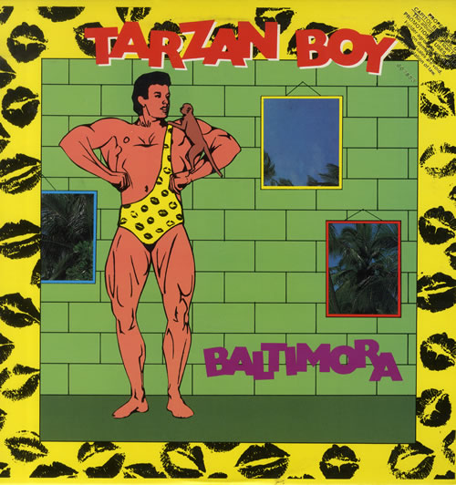 Archivo:Baltimora-Tarzan-Boy-550347.jpg