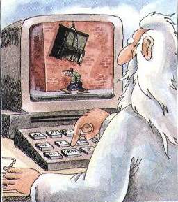 Archivo:Dios y su ordenador.jpg