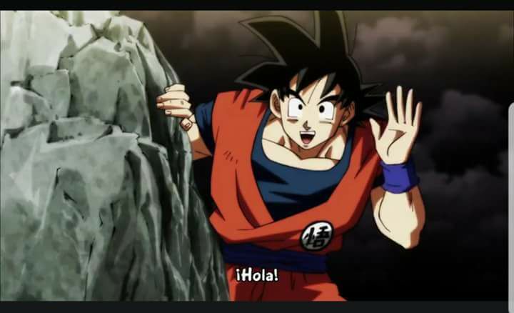 Archivo:Goku hola.jpg