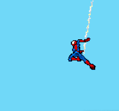 Archivo:Spider-Man gif animado.gif