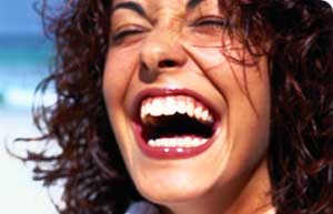 Archivo:Woman laughing.jpg