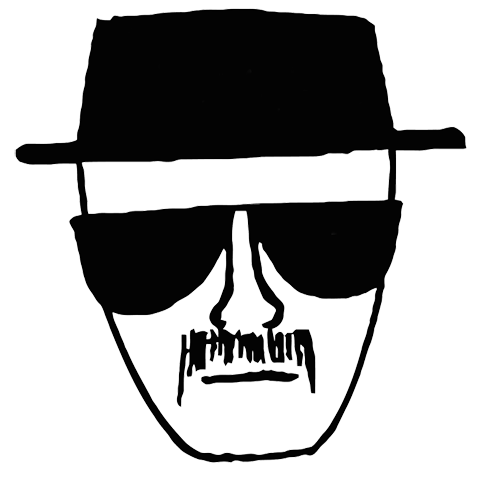 Archivo:Heisenberg logo.png