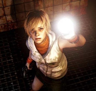 Archivo:Heather icon Silent Hill.jpg