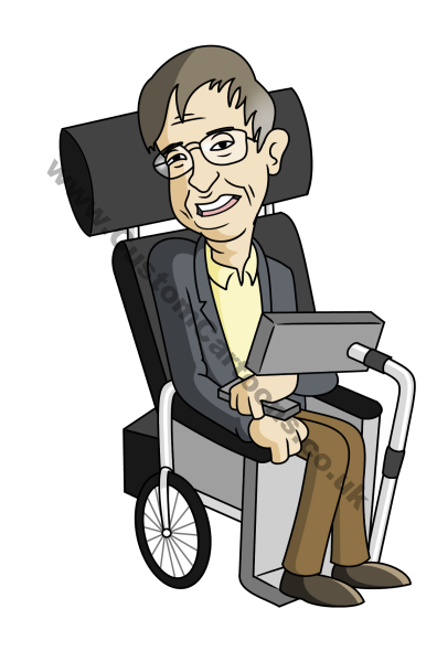 Archivo:Stephen-Hawking-Cartoon.png