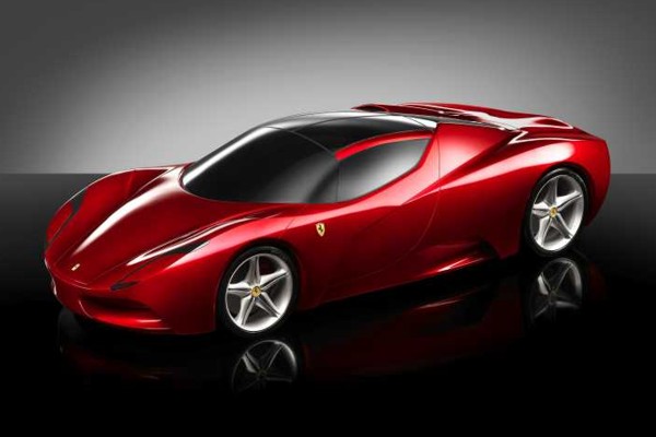Archivo:FerrariFZero.jpg