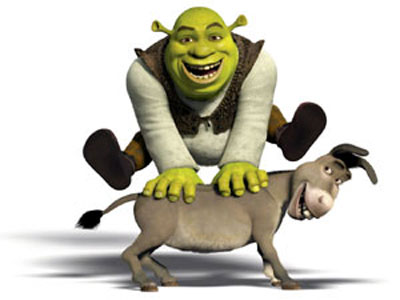 Archivo:Shrek+y+burro.jpg