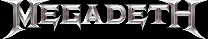 Archivo:Megadeth logo.gif