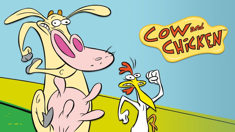 Archivo:Cow and chicken logo.jpg