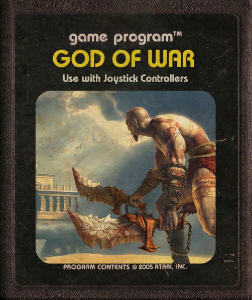 Archivo:Gow atari.jpg