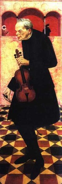 Archivo:Violinista.jpg